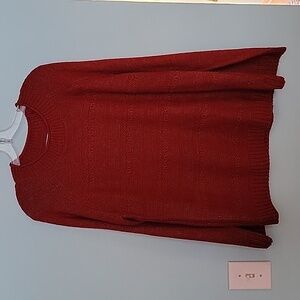 Womens sweater